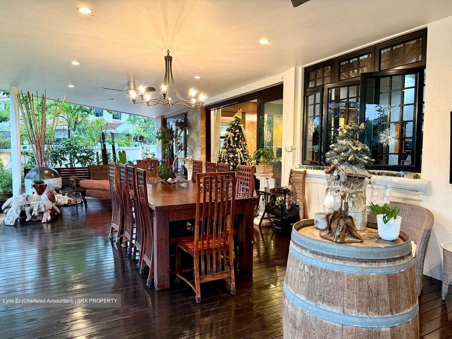 Saraca Gardens (D28), Semi-Detached #512387901